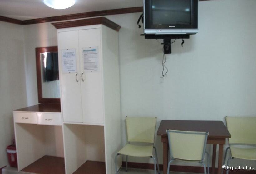 패밀리 룸, Sea Jewel Beach Resort Puerto Galera