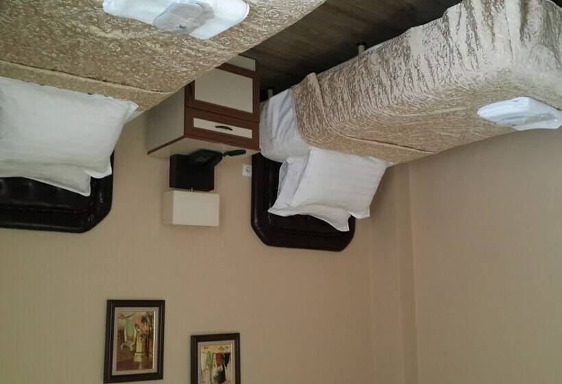 חדר סטנדרט, Sekapark