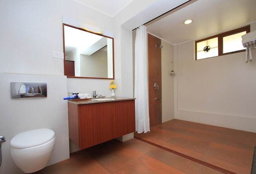 Классический Номер, Silent Shores Resort & Spa