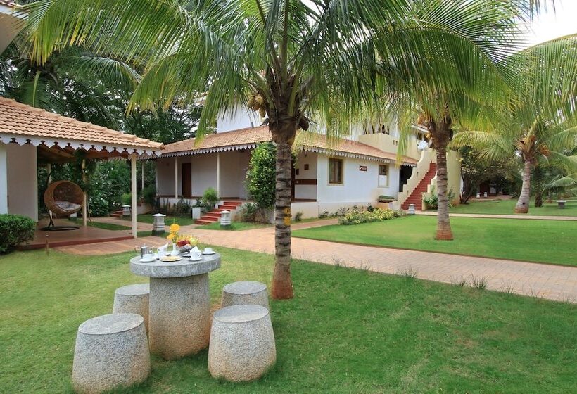 Классический Номер, Silent Shores Resort & Spa