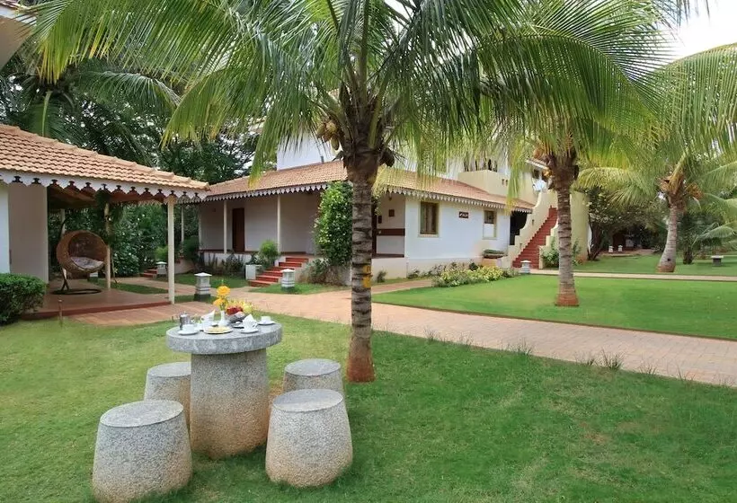 اتاق کلاسیک, Silent Shores Resort & Spa