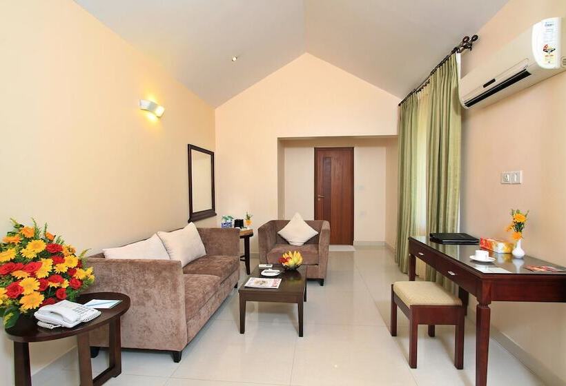 Классический Номер, Silent Shores Resort & Spa