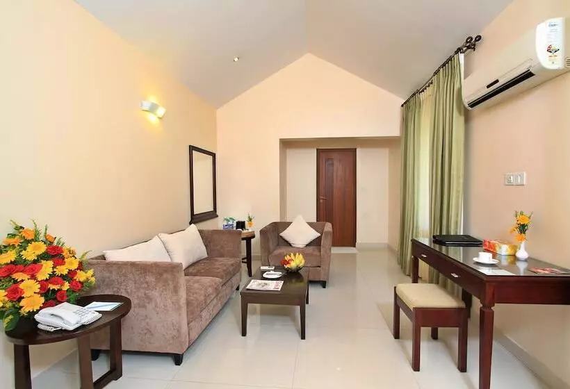 اتاق کلاسیک, Silent Shores Resort & Spa