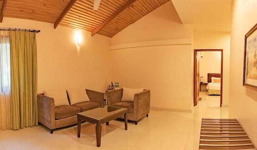 Классический Номер, Silent Shores Resort & Spa