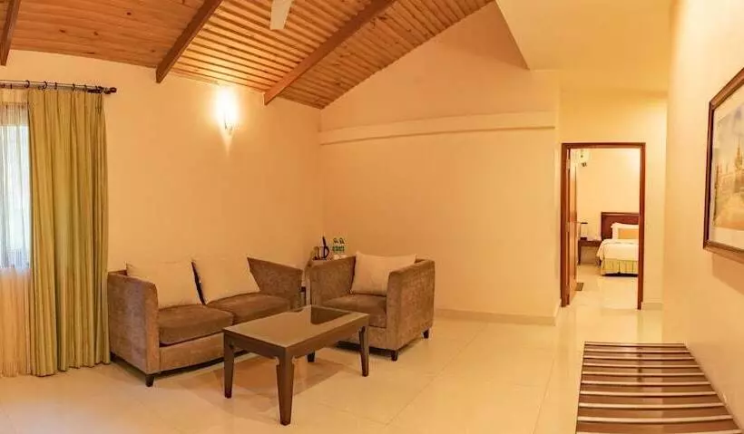 اتاق کلاسیک, Silent Shores Resort & Spa