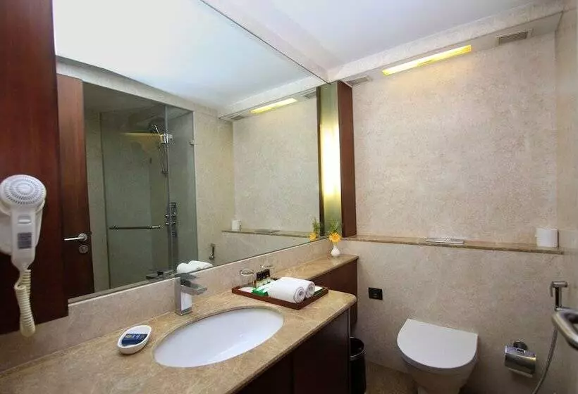 اتاق دوبلکس, Silent Shores Resort & Spa