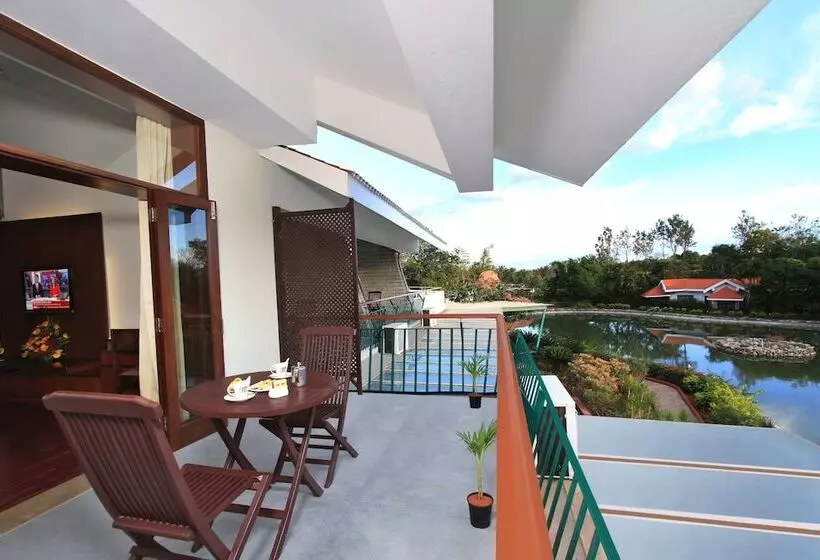 اتاق دوبلکس, Silent Shores Resort & Spa