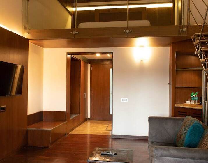 Номер Дюплекс, Silent Shores Resort & Spa