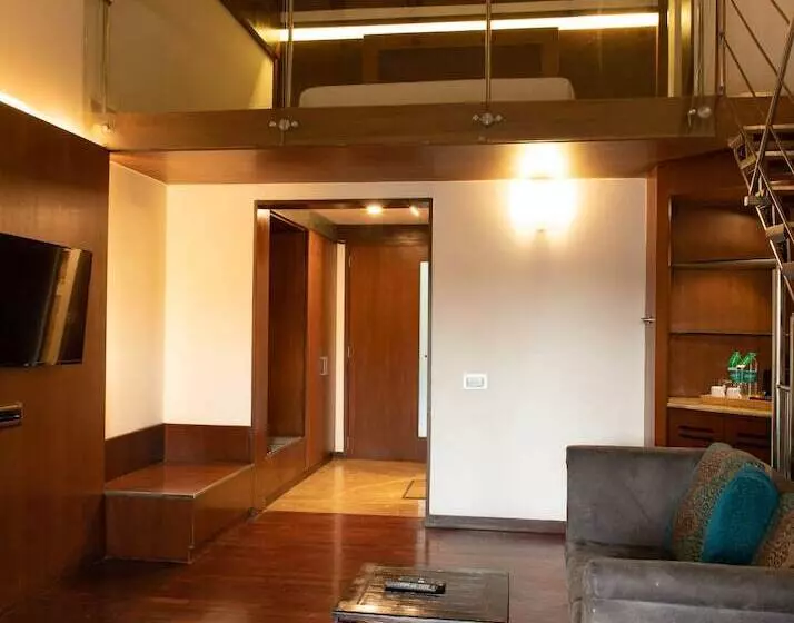 اتاق دوبلکس, Silent Shores Resort & Spa