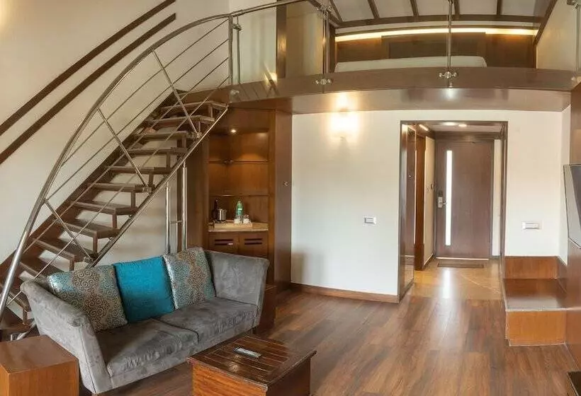 اتاق دوبلکس, Silent Shores Resort & Spa
