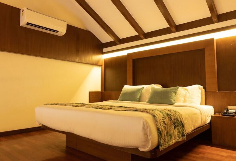 Номер Дюплекс, Silent Shores Resort & Spa