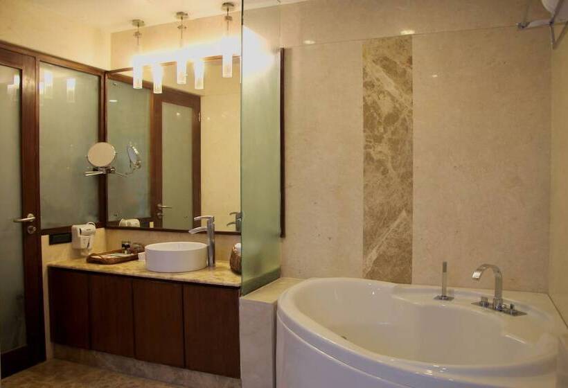 Дом 1 Спальня, Silent Shores Resort & Spa