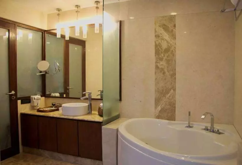 خانه 1 خوابه, Silent Shores Resort & Spa
