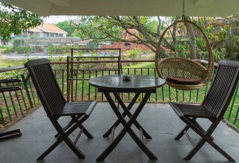 Дом 1 Спальня, Silent Shores Resort & Spa