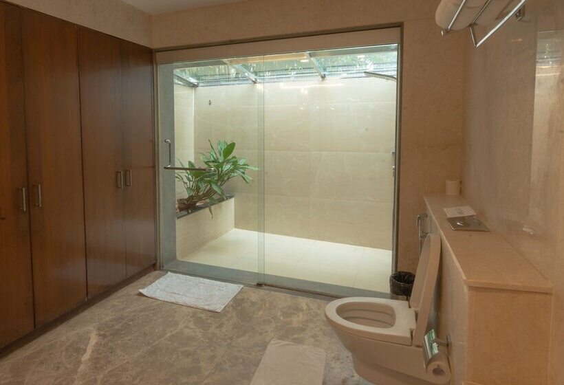 Дом 1 Спальня, Silent Shores Resort & Spa