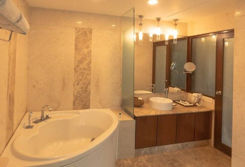 Дом 1 Спальня, Silent Shores Resort & Spa
