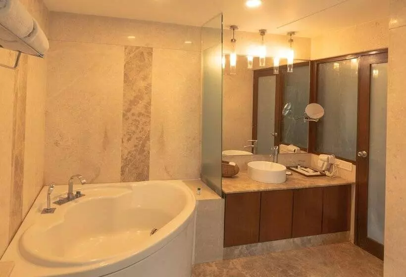 خانه 1 خوابه, Silent Shores Resort & Spa