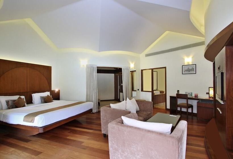 Дом 1 Спальня, Silent Shores Resort & Spa