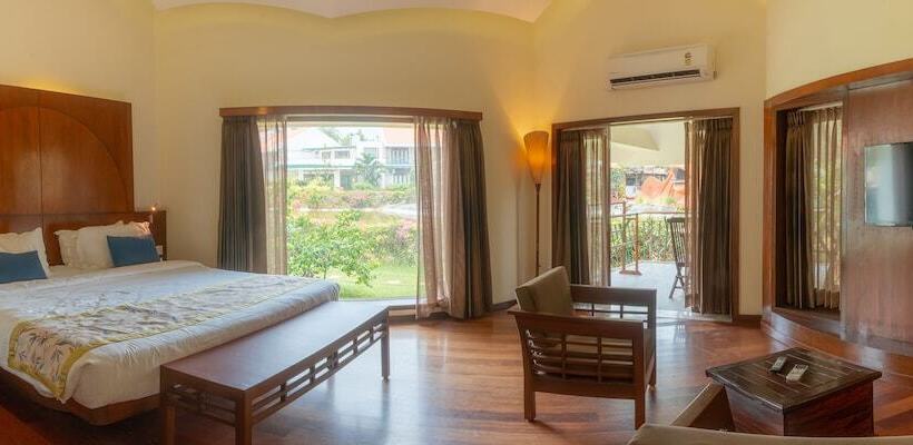 Дом 1 Спальня, Silent Shores Resort & Spa