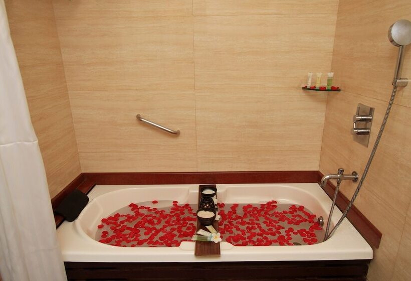 Люкс, Silent Shores Resort & Spa