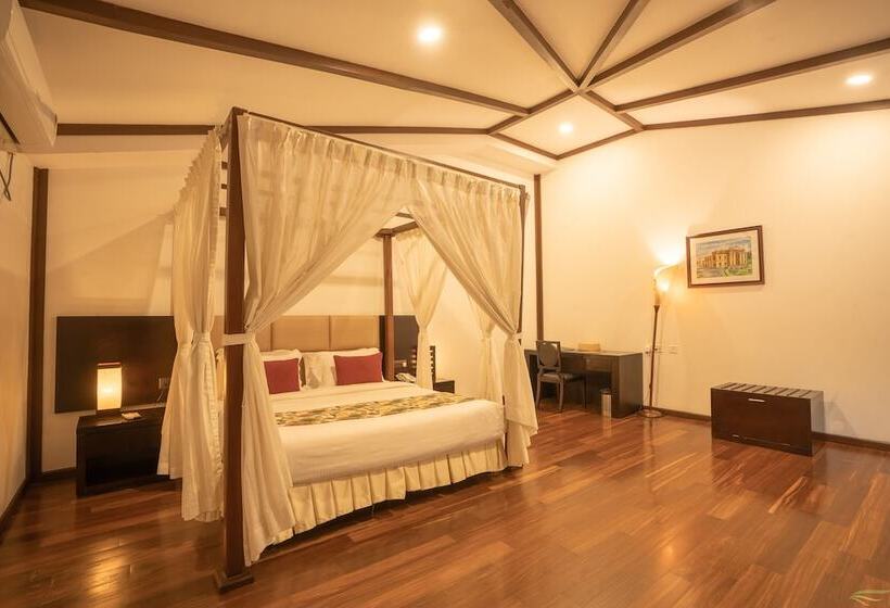 Люкс, Silent Shores Resort & Spa