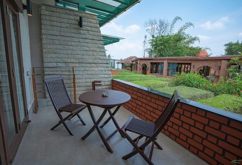 Номер Дюплекс, Silent Shores Resort & Spa