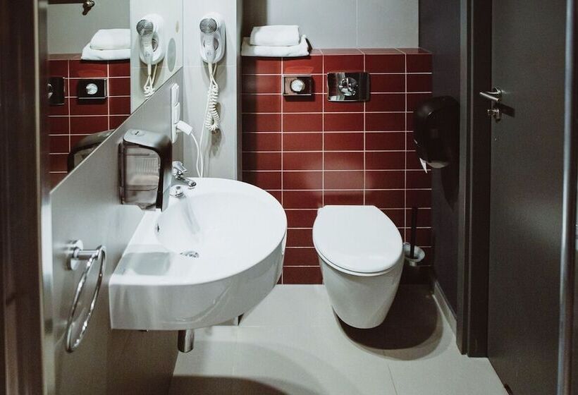 اتاق راحتی, Tobaco łódź