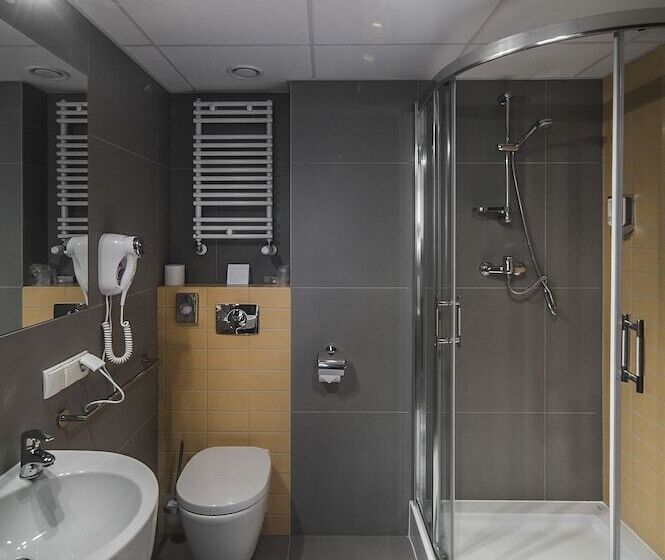 اتاق راحتی, Tobaco łódź