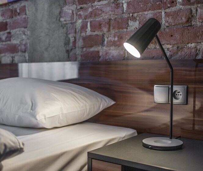 اتاق راحتی, Tobaco łódź