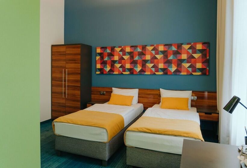 اتاق راحتی, Tobaco łódź