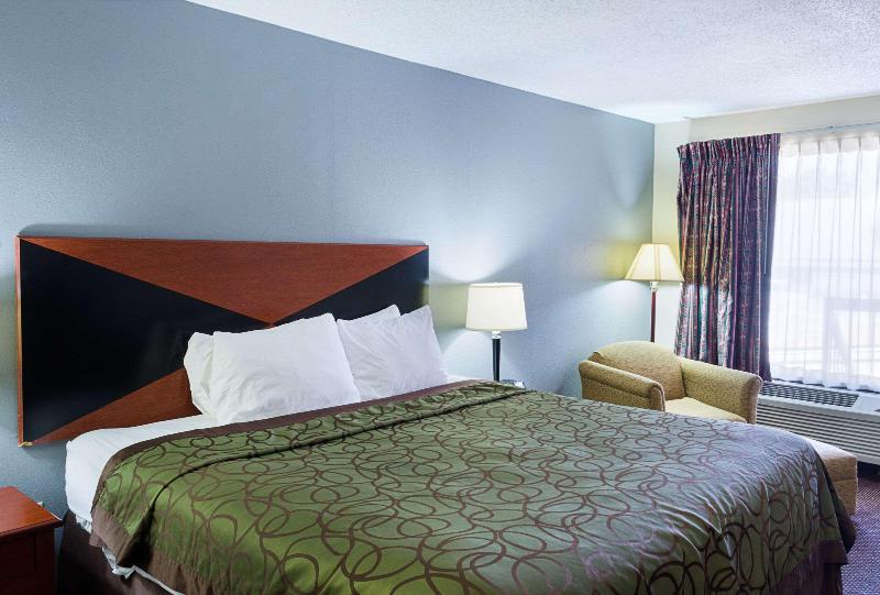 اتاق استاندارد یک نفره, Tobaco łódź