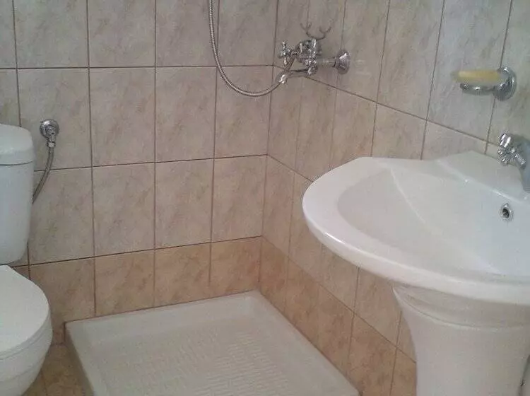 ２ベッドルームアパートメント, Kiveli Apartments