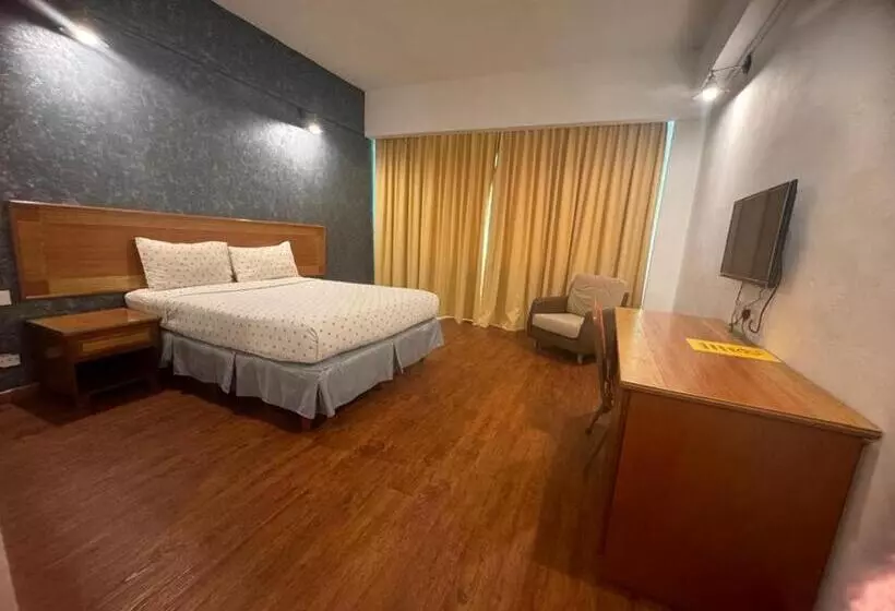スタンダードルーム, Mayres Hotel Kota Tinggi