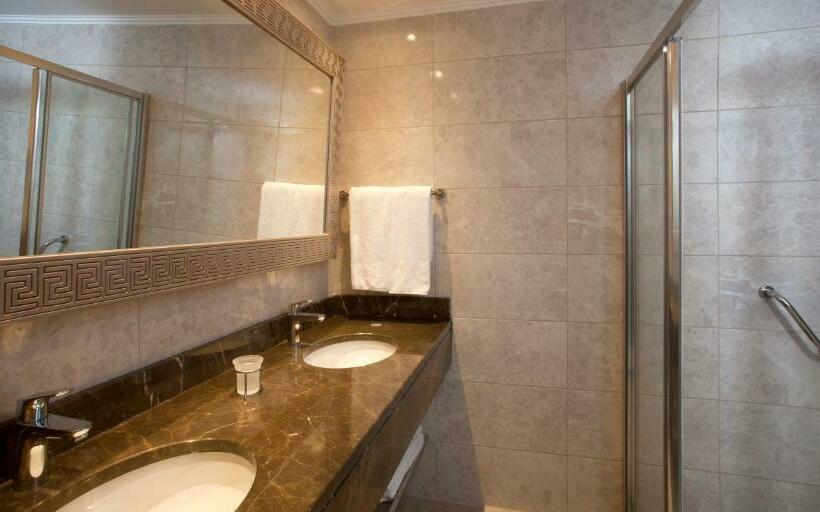 ファミリールーム, Oz Hotels Side Premium