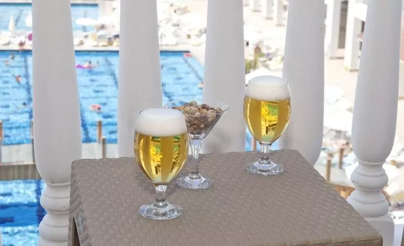 اتاق خانوادگی, Oz Hotels Side Premium