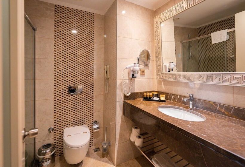 ファミリールーム, Oz Hotels Side Premium