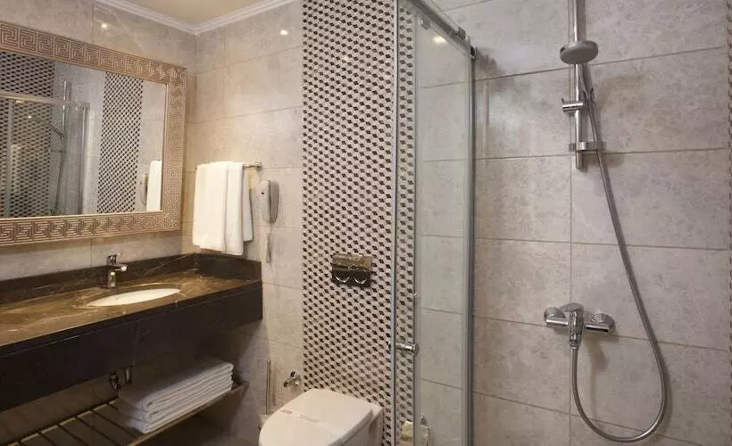 اتاق خانوادگی, Oz Hotels Side Premium