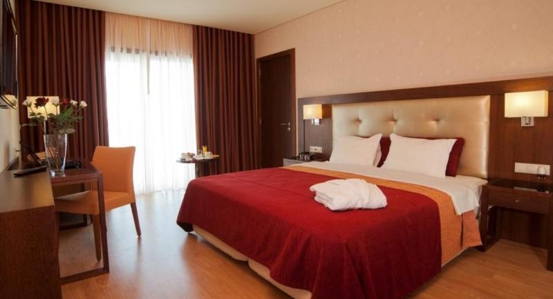 غرفة قياسية, Palace Hotel & Spa Termas De S. Miguel