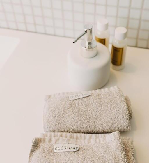 اتاق استاندارد, 5 Hermoupolis Concept Sites