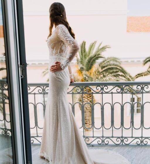 اتاق سوپریور با چشم‌انداز شهر, 5 Hermoupolis Concept Sites