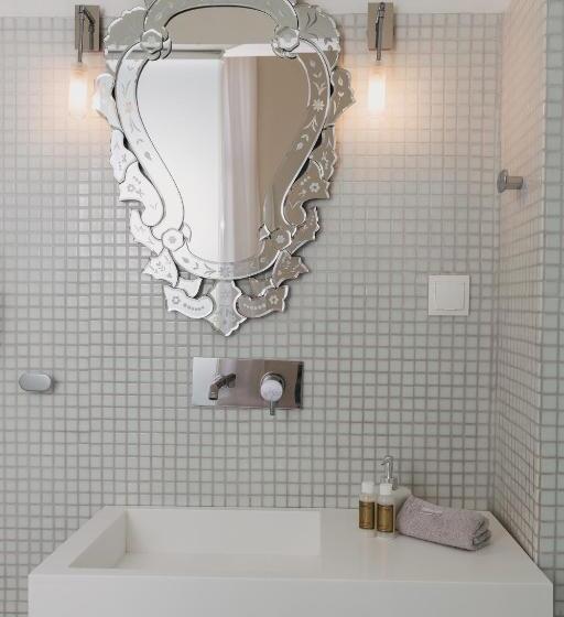 اتاق سوپریور با چشم‌انداز شهر, 5 Hermoupolis Concept Sites