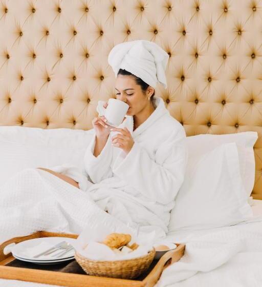 اتاق سوپریور با چشم‌انداز شهر, 5 Hermoupolis Concept Sites