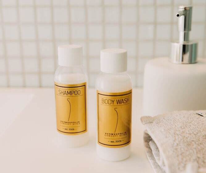 اتاق سوپریور, 5 Hermoupolis Concept Sites