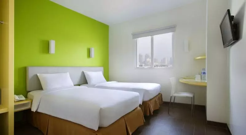 スタンダードルーム, Amaris Hotel Dr. Susilo Grogol