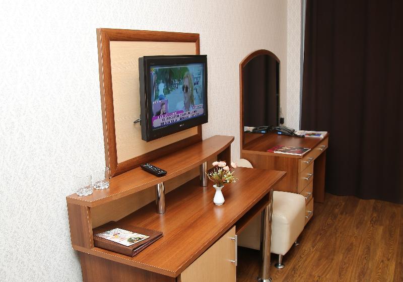 اتاق استاندارد, Bosfor Hotel Baku