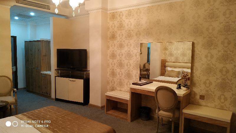 اتاق استاندارد, Bosfor Hotel Baku