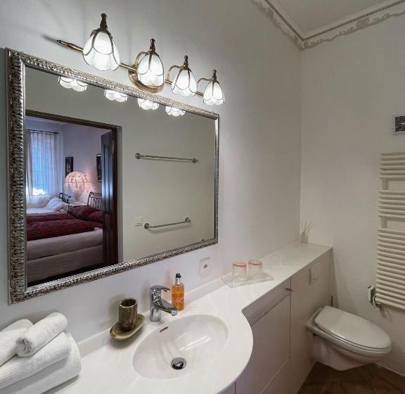 חדר סופריור, Grotto Flora B&b Chambres De Charme