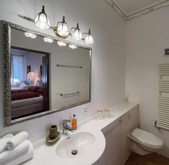 スーペリアールーム, Grotto Flora B&b Chambres De Charme