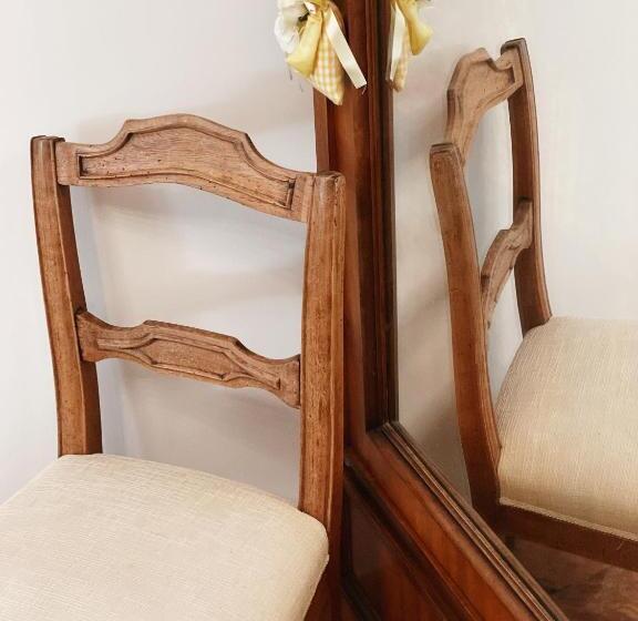 חדר סופריור, Grotto Flora B&b Chambres De Charme