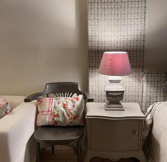 Superior-Zimmer, Grotto Flora B&b Chambres De Charme